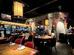 -纳瓦新疆菜(银都店)