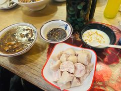 -锅儿挑面馆