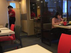 大堂-永和大王(茉莉上新·漕宝店)