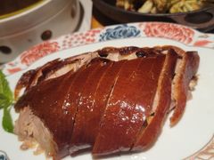 -在前门·烤鸭北京菜(五月花广场店)