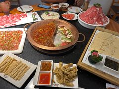 -老版火锅.12年西安排队王(沣峪口店)