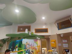 -极橙儿童齿科矫正中心(奥城店)