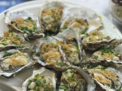 -东江海鲜大排档·潮汕菜·砂锅粥