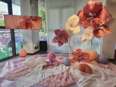 -安吉汽车生活馆(大宁中心广场C3栋店)