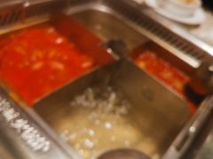 -海底捞火锅(万丰桥店)