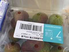 -盒马鲜生(皇庭广场店)