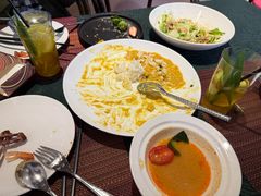 -翡翠鸟精品泰国菜(北辰财富中心店)