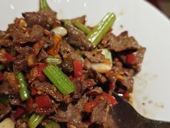 -西贝(紫荆广场店)