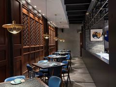 -小城故事·地道宁波味(月湖盛园店)