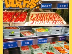 -蚝英雄鲜蚝自助专门店(长楹天街直营店)