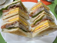-胜利茶餐室