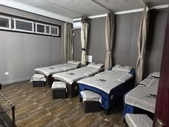 -颐润堂专业养生(五道口华清商务会馆店)