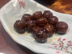 -青山青豆花·笑禅豆腐鱼(黄泥塝店)