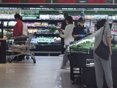 -长申超市(美食城店)