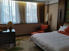 -厦门日月谷温泉渡假村