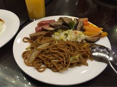 东直门智选假日酒店-北京东直门智选假日酒店