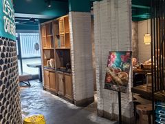 -刀板香·安徽菜(望江东路店)