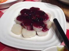 -西贝莜面村(上海百联西郊店)