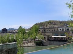 -司马台长城