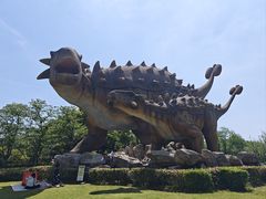 -自然谷恐龙园