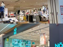 -和信广场(狮山店)
