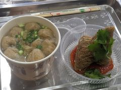 -1980烧肉粽(金榜店)