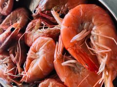 -红月湾海鲜饭店•沙滩海景(双月湾店)