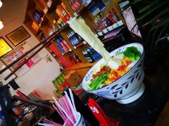 -秦正biangbiang面(尚品园店)