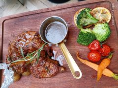 -大树餐厅(红旗街万达店)