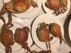 -都会尚膳·海鲜自助餐厅(重庆万豪酒店)