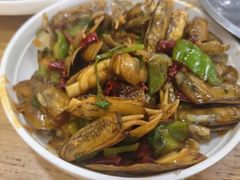 -渔家乐小海鲜(皇姑店)