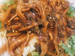 -肆姐面粉馆(坡子街店)