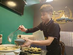 -金龙·打边炉(南京西路店)