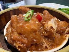 -粤色·老广州茶餐厅(河南商会大厦店)