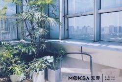 -无界瑜伽普拉提