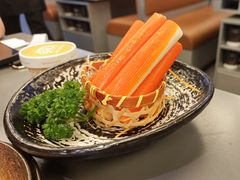 -湊湊火锅·茶憩(南京万象天地店)