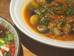 -乔街深夜食堂·台州菜·高压锅生蚝(杭州总店)