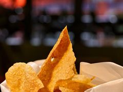 鸡肉脆-Catch Bagel(芳草地店)