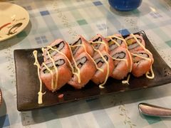 -顶屋咖喱(武大店)