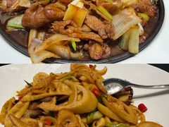 -悦融琥珀·京鲁菜·海味珍品(西单店)