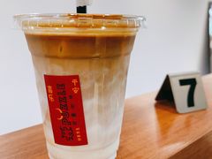 -PUZZLE COFFEE 拼图咖啡