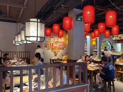 -湘阁里辣(大朗广场店)