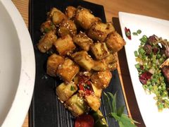 -周三的情书花园餐厅(江北店)
