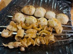 -质烤烤物·活烤海鲜(质烤总店)