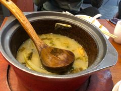 -周鱼小馆石锅酸菜鱼(活力汇店)