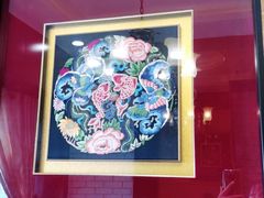 -老牌坊鲁菜名店(宽厚里店)