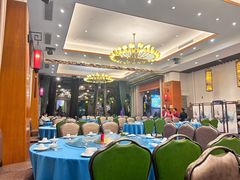 -大树头·花园餐厅(市桥店)