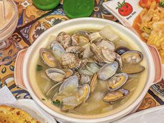 -番茄屋葡式美食(总店)