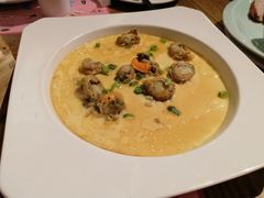 -彩蝶谷美食廊·粤式经典南番顺·铁板烧烤泰风味(广州长隆酒店)