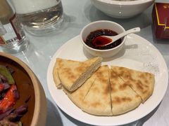 -紫鑫阁饭庄(长安店)